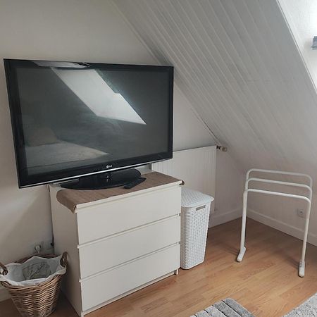 Chambre Chez L'Habitant シャトーブリアン エクステリア 写真