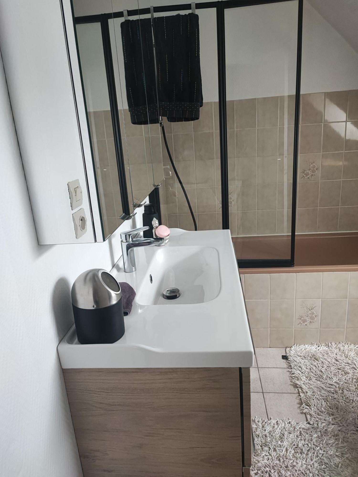 Chambre Chez L'Habitant シャトーブリアン エクステリア 写真